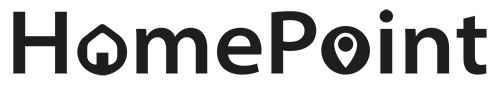 HomePoint Logo